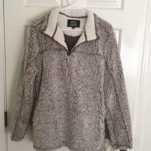 Women’s Sherpa